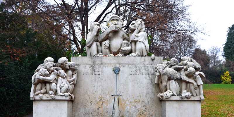 Le Denantou