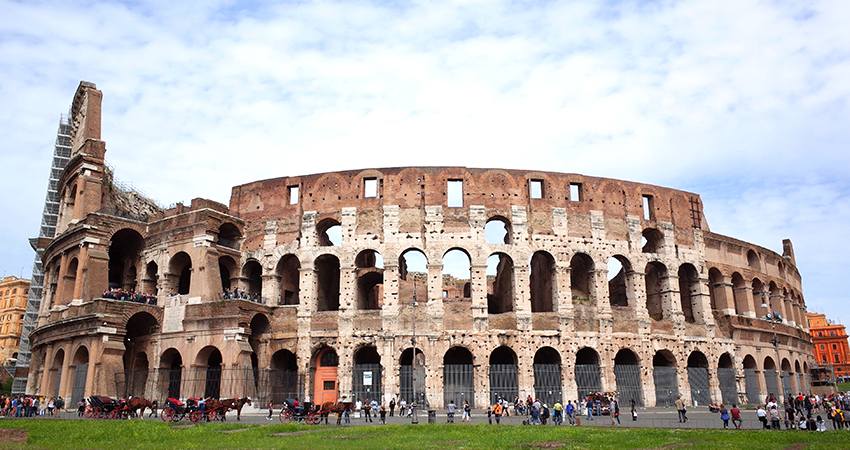 Colosseum