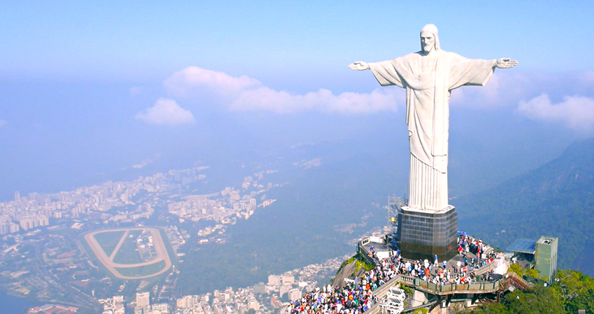 Cristo Redentor