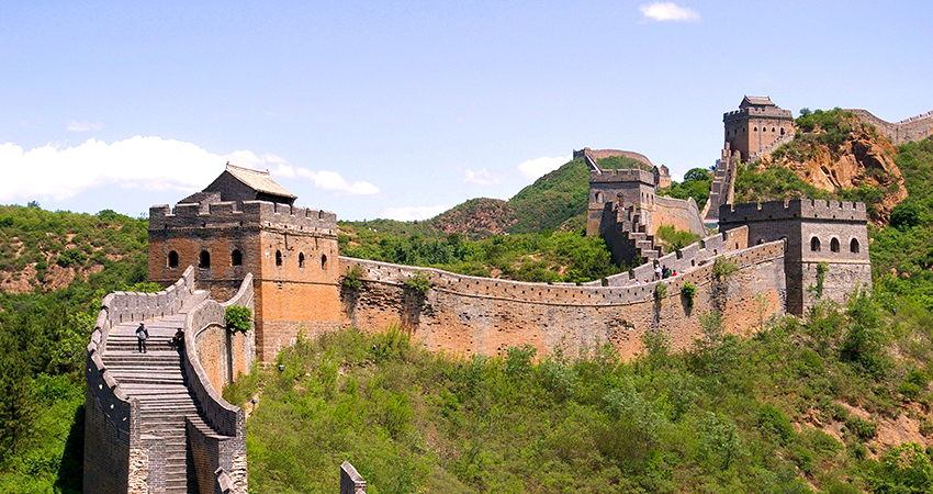 great wall-china